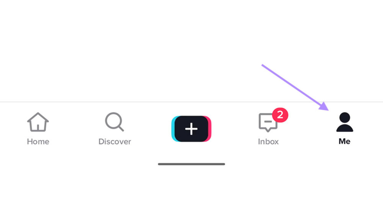 Відкрити профіль TikTok