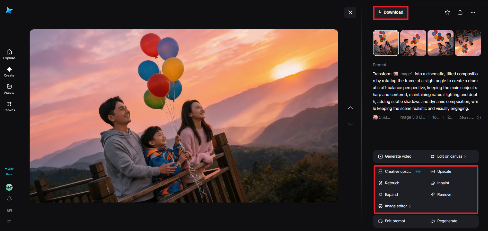 Dutch Angle: Kabisaduhin ang Tilted Camera Effect sa Photography