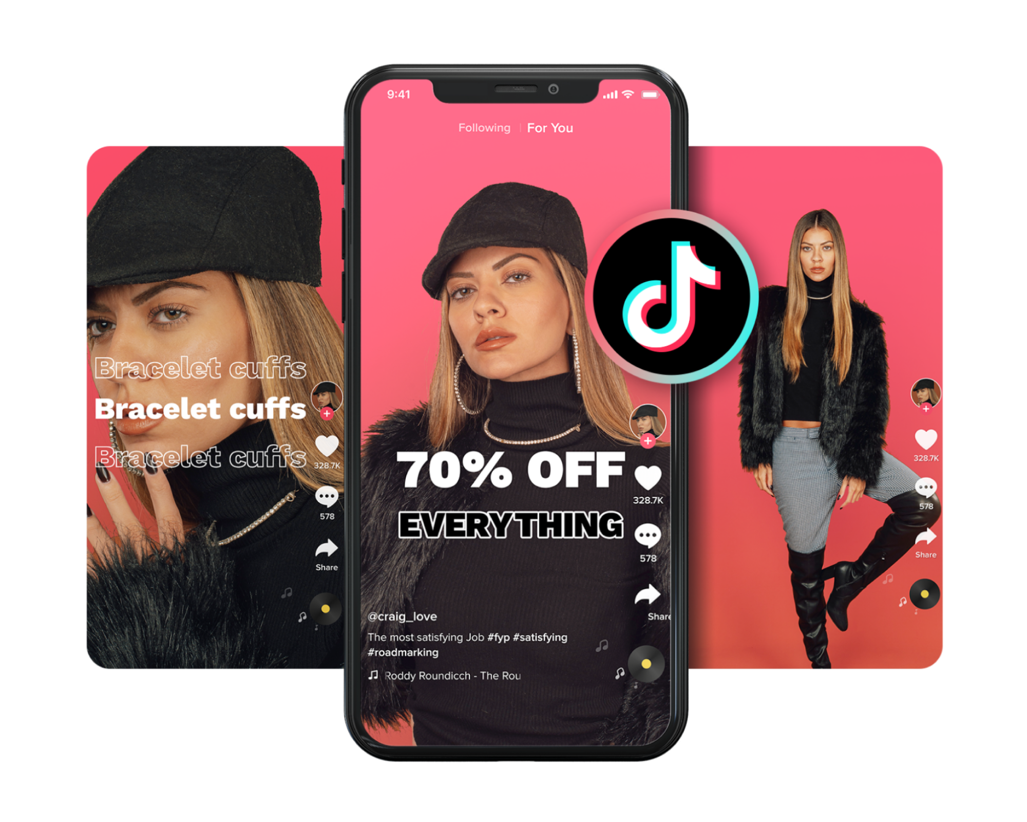 TikTok Ad Maker