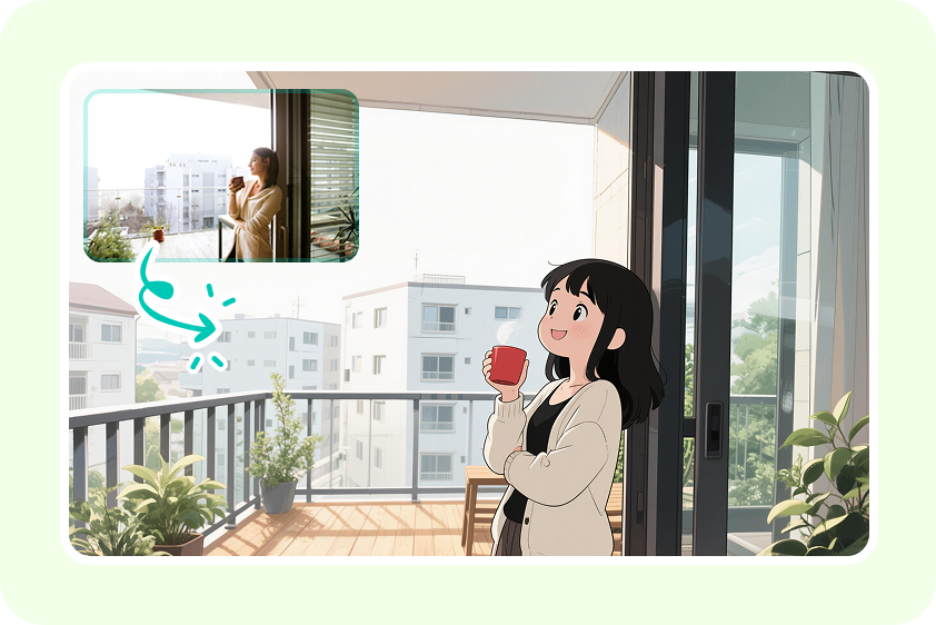 Madali, beginner-friendly na paggawa ng anime art