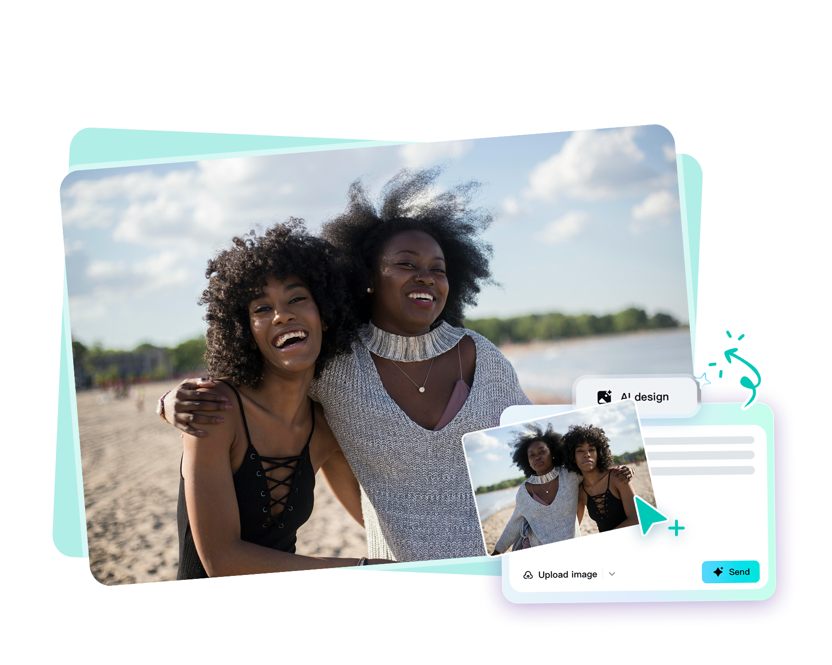 AI Smile Generator: Add Perfect Smiles to Photos Online