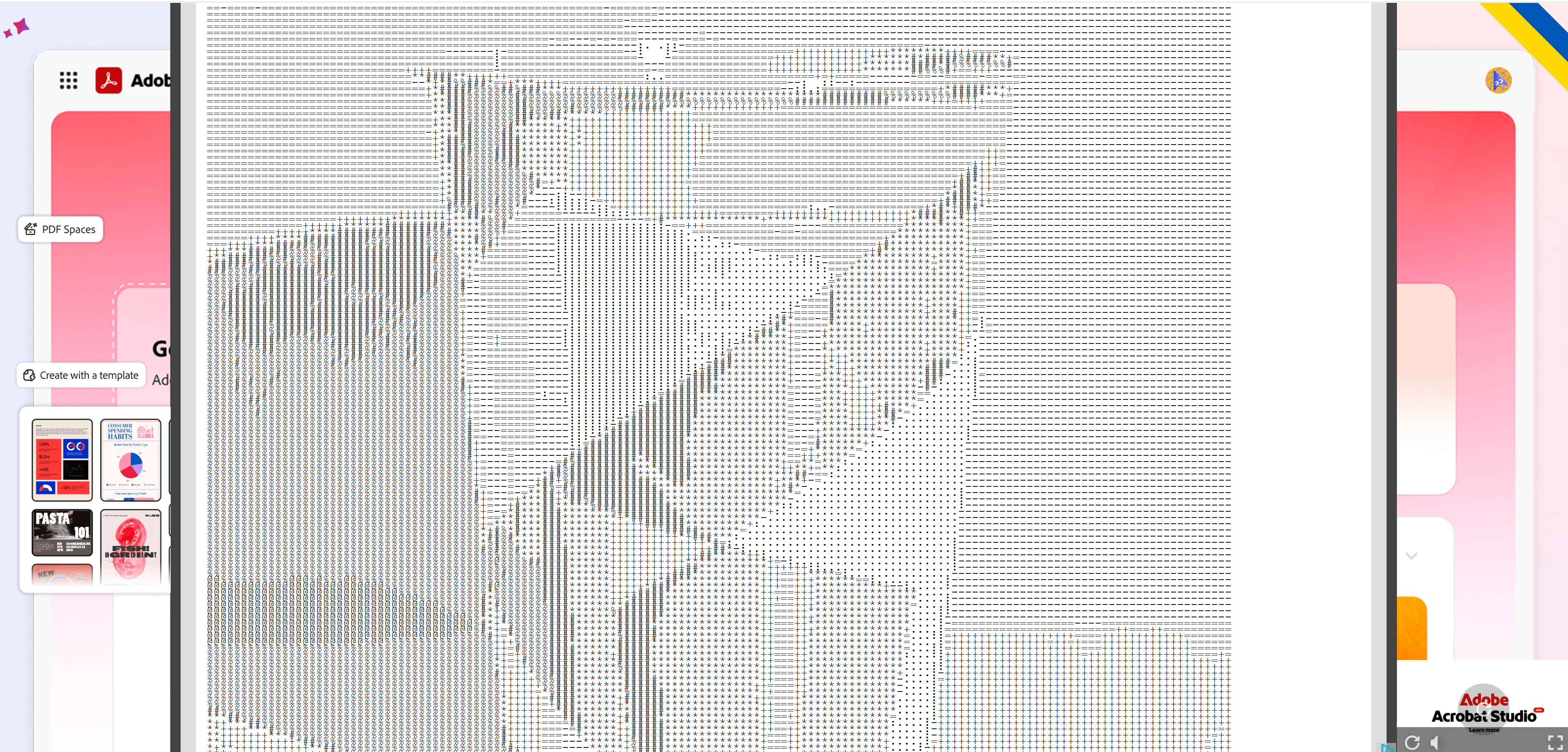ConvertCase.net ASCII-Art-Generator