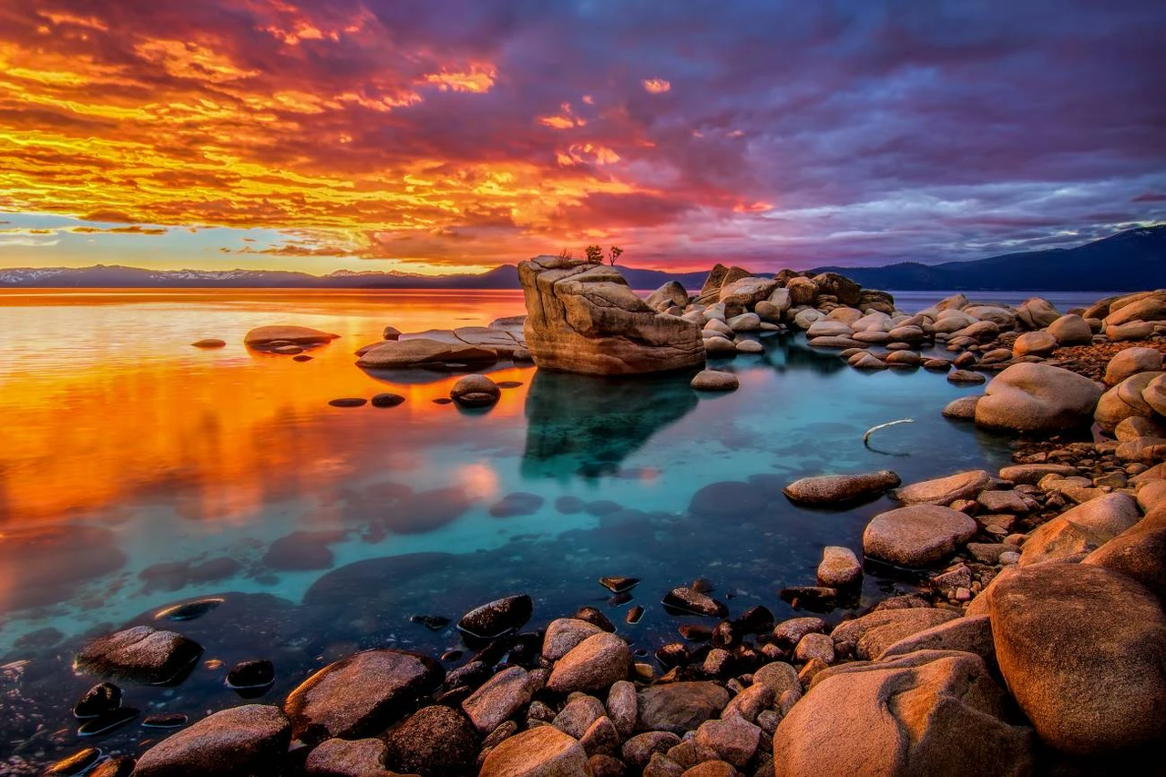 Dynamic Range Explained | Enhance Your Photography Skills