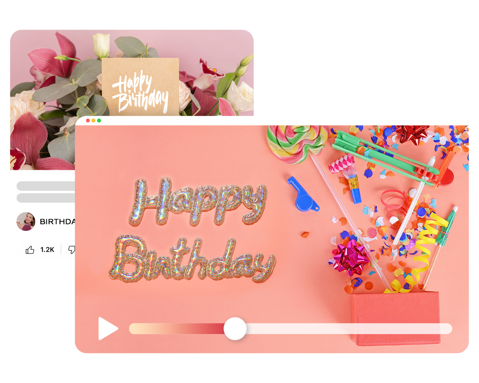 Vimeo Video Maker gratuit