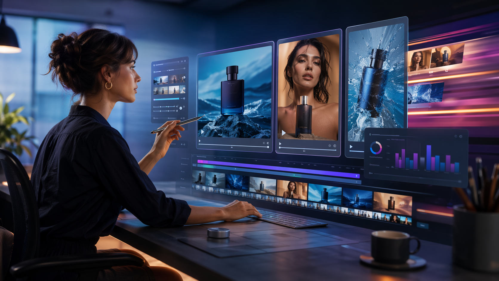 Why Use Video Marketing cover image for Dreamina AI marketing video creation