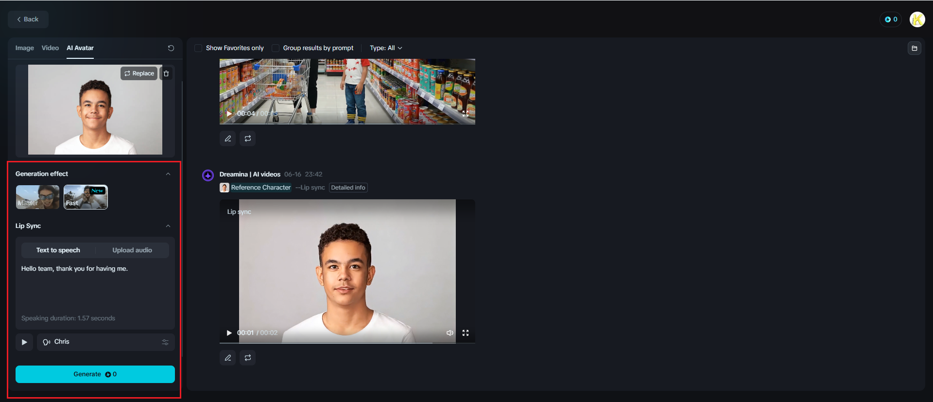 hunyuanvideo avatar