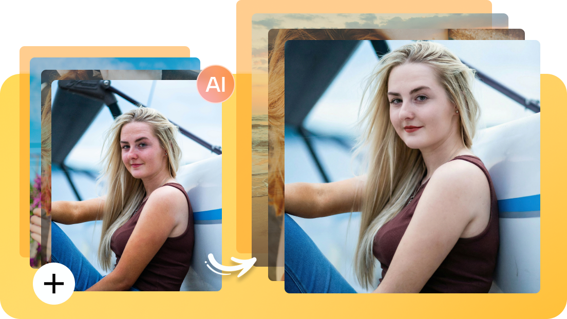 Editar com IA Agente