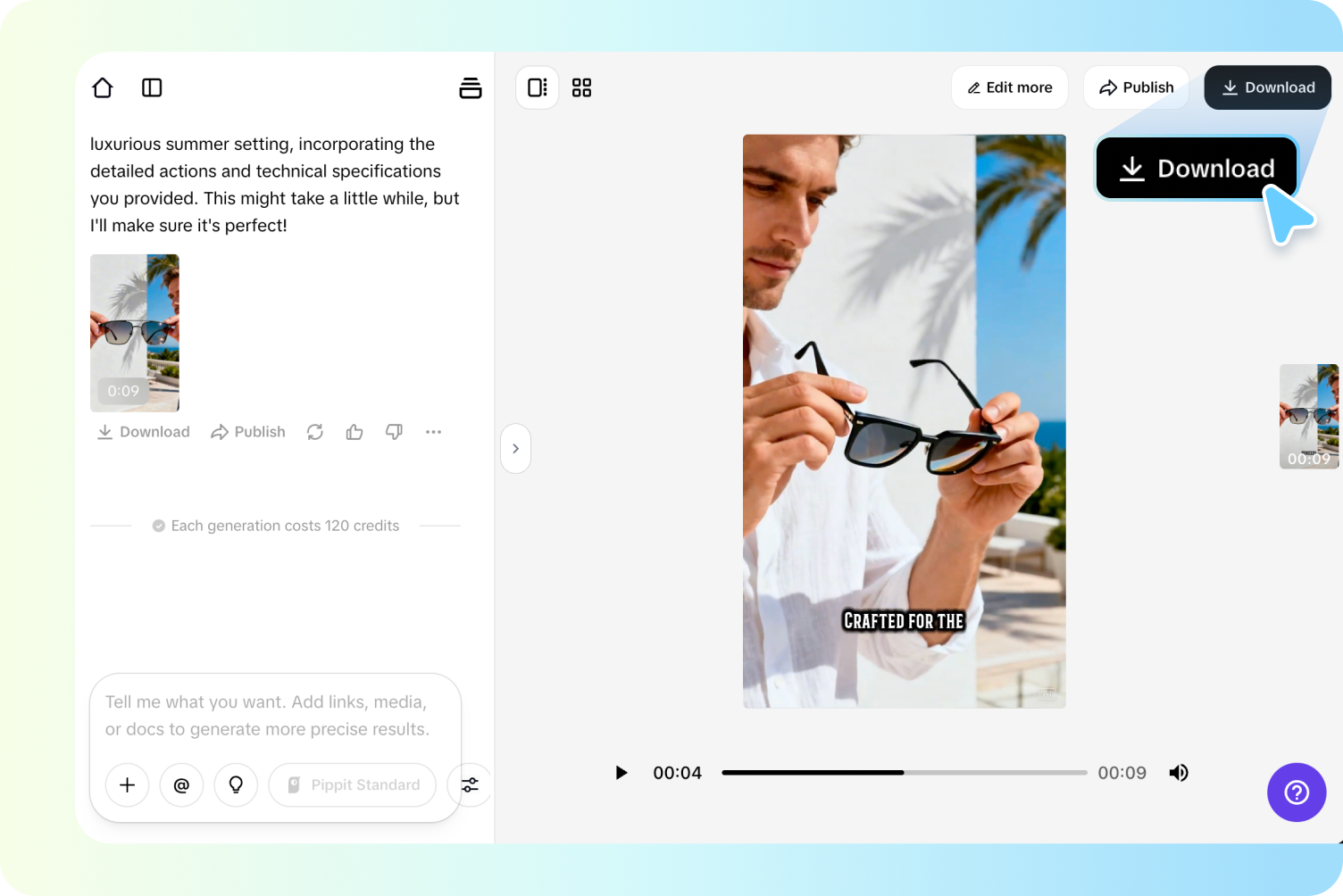 AI Video Editor Online for Free: Streamline Your Editing Process