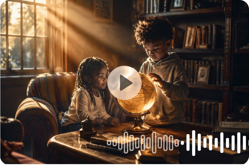 Simplify professional audio production