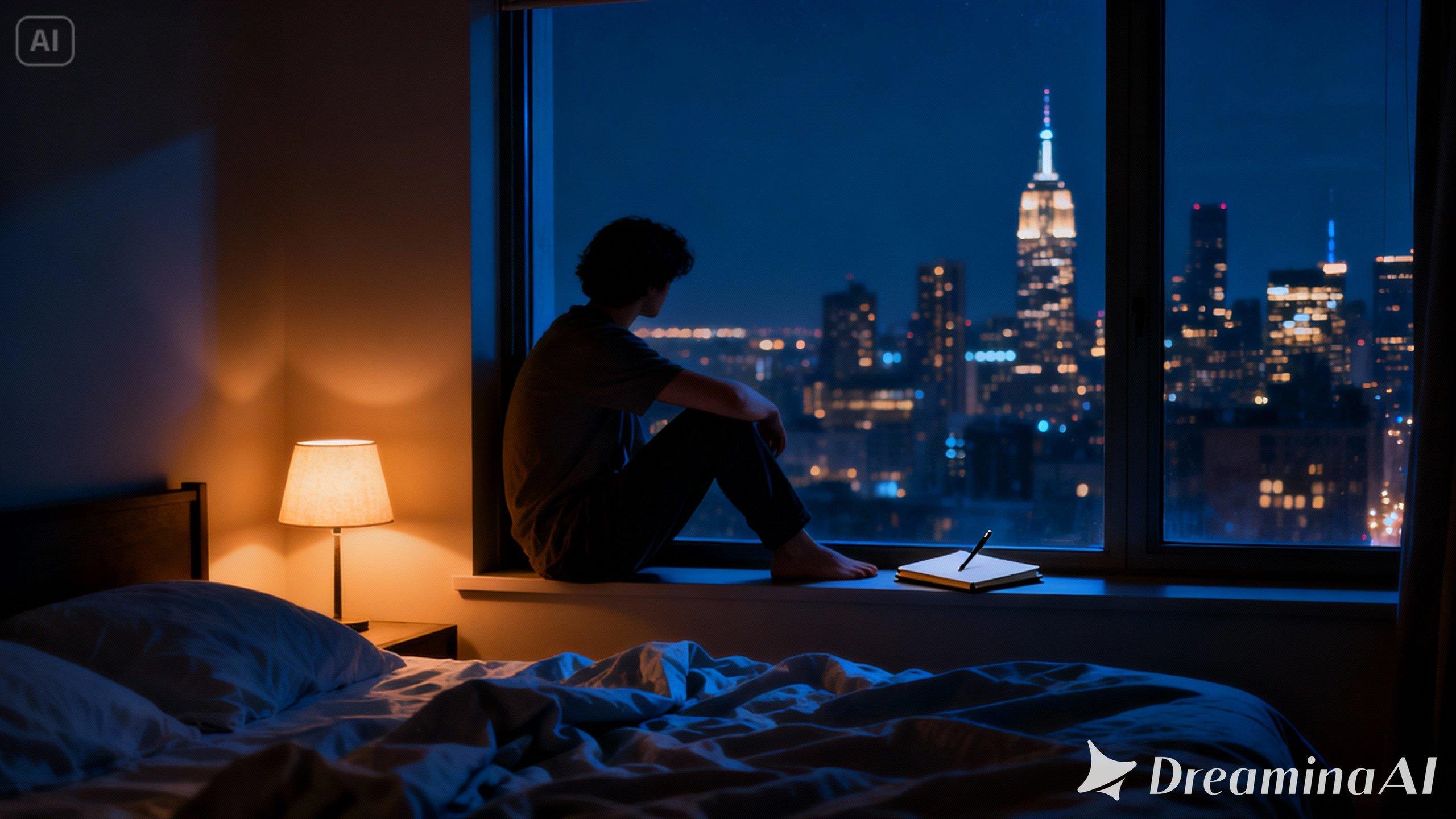 Midnight city