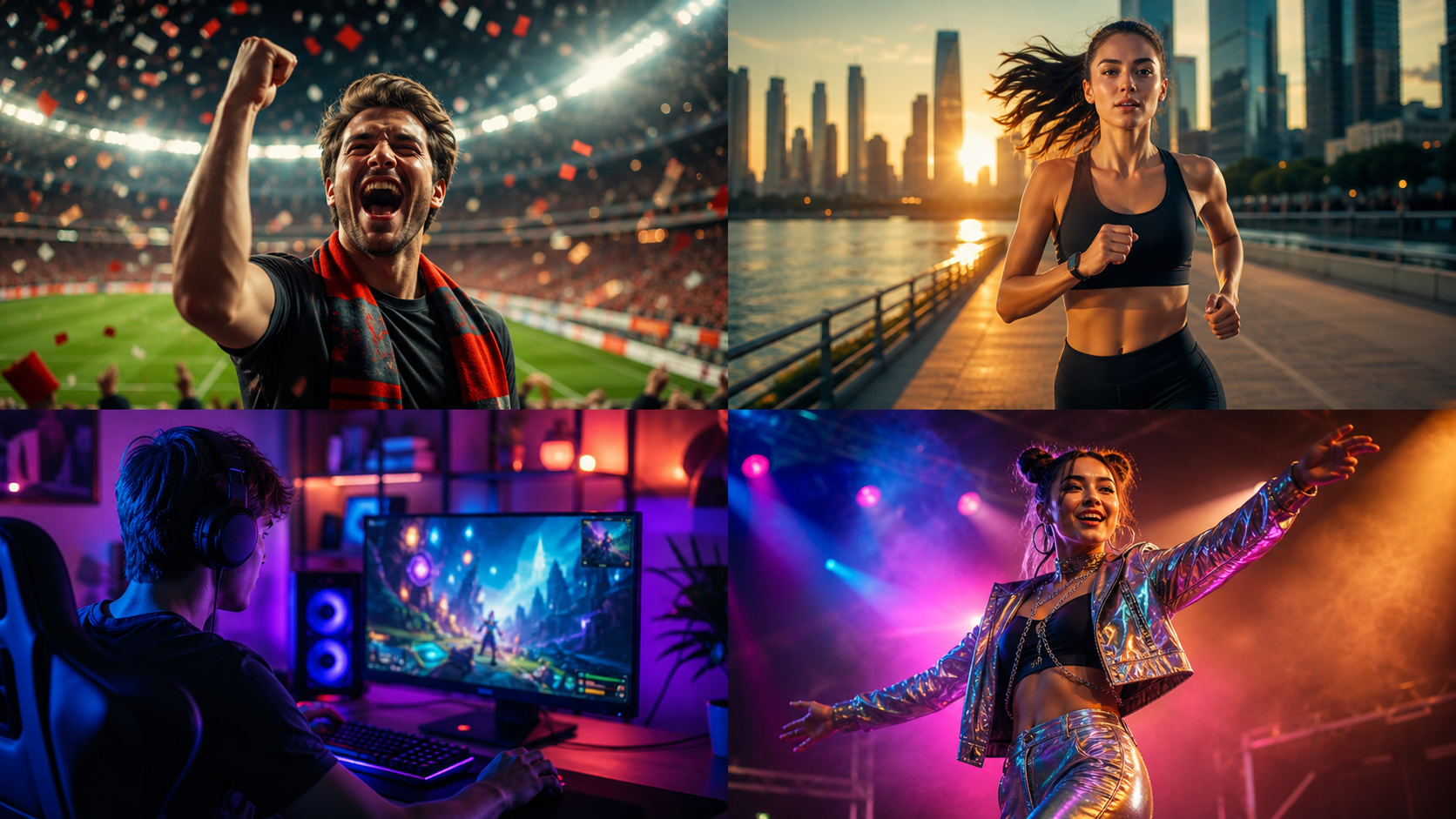 IShowSpeed AI Video Generator Hình ảnh anh hùng thay thế