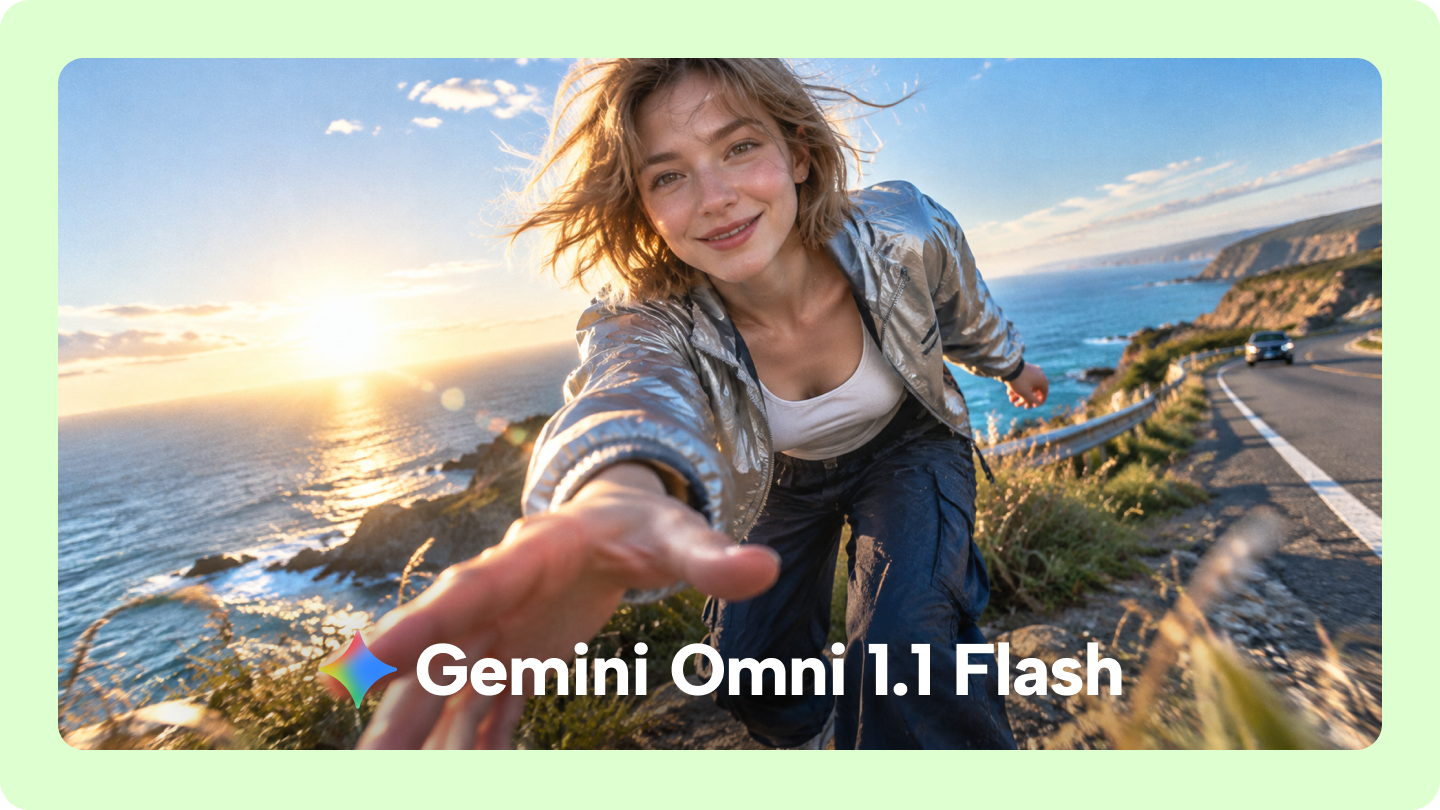 Gemini Omni 1.1 Flash Review: Isang Kumpletong Pagtingin sa Mga Kakayahang AI Nito