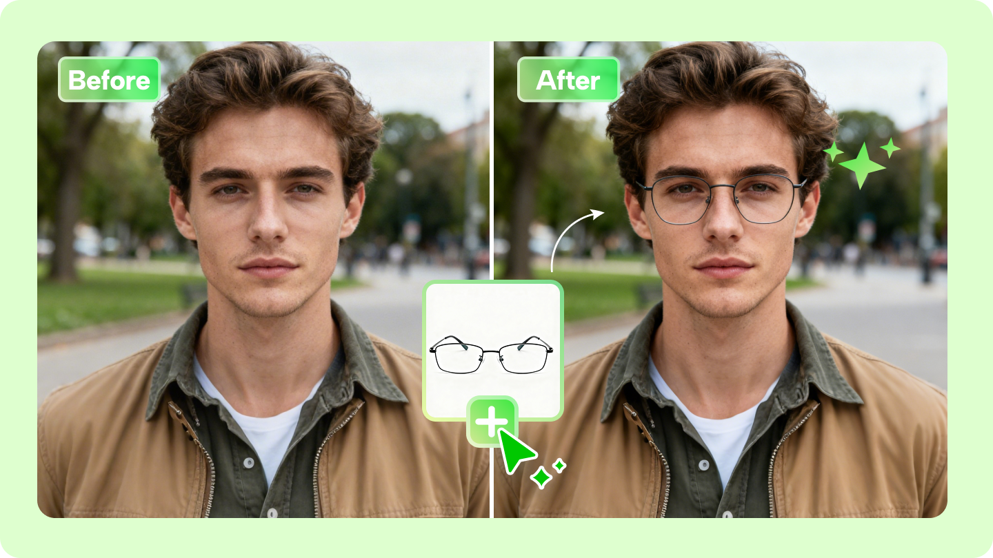 How to Try On Glasses Online: 3 Smart Ways to Test New Frames