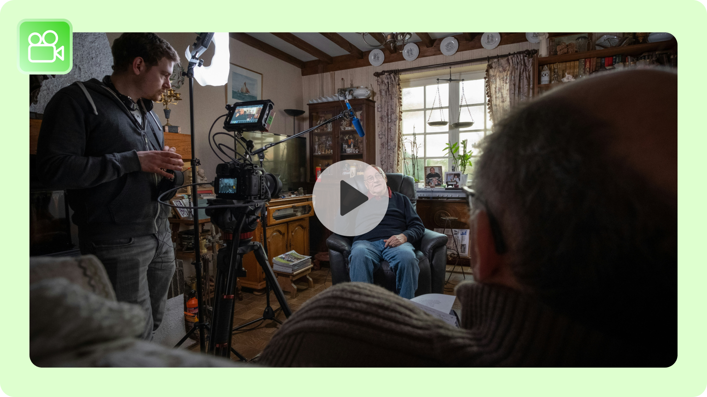 Video documental