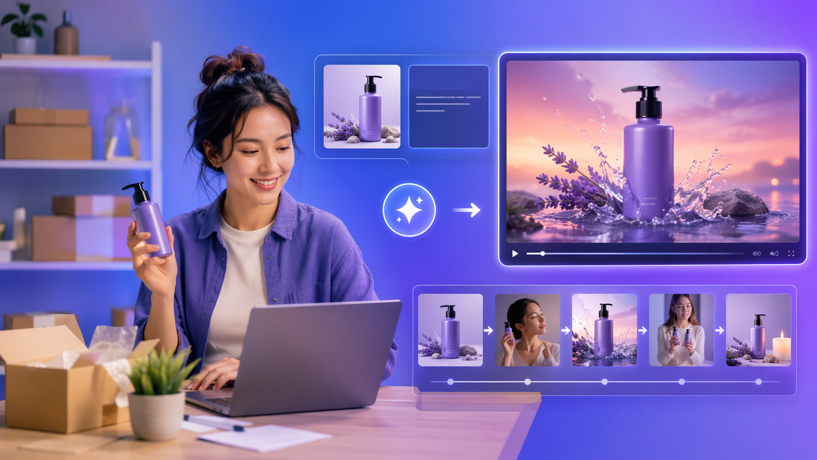 Video Marketing Trends cover image for Dreamina AI marketing video creation