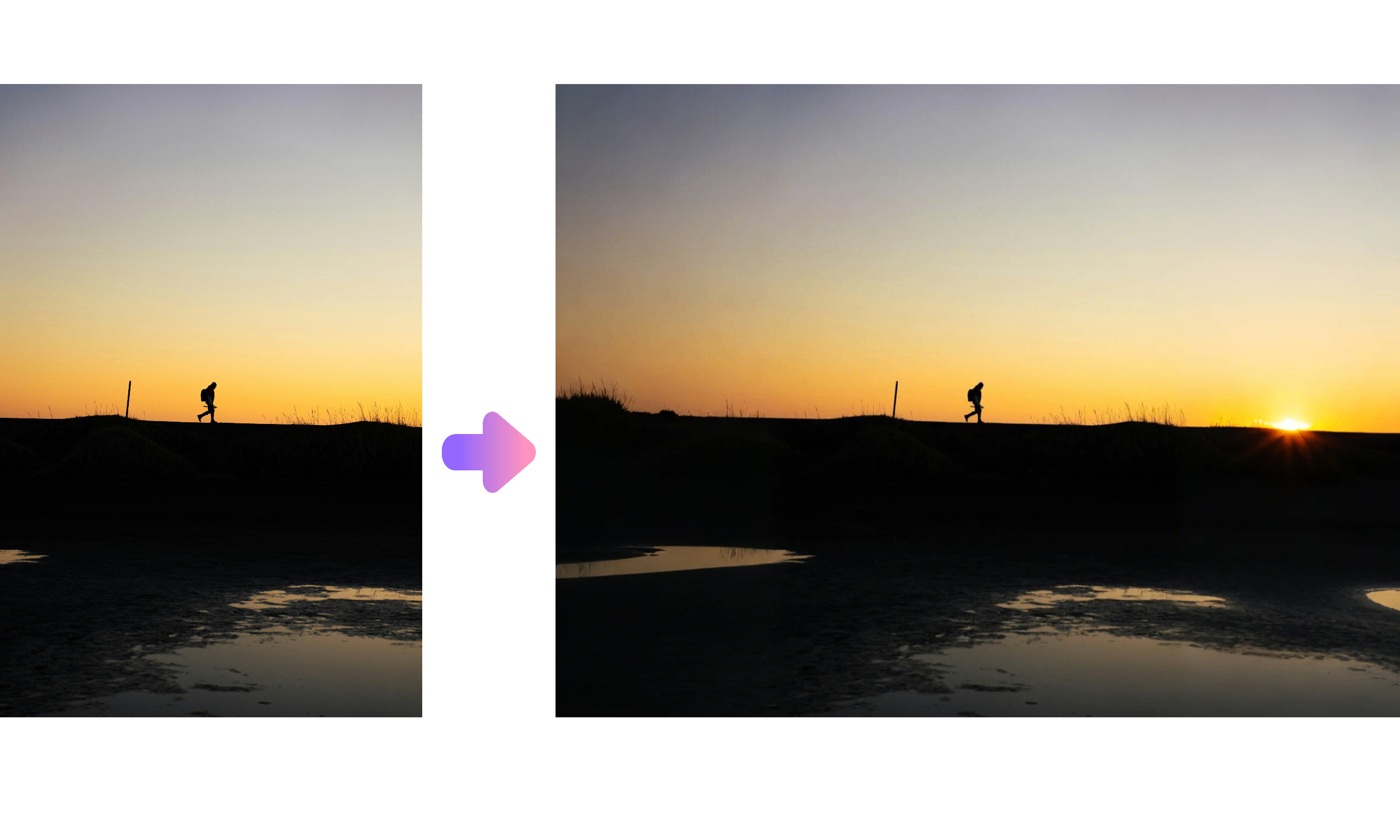 Améliorateur de photos MyHeritage gratuit