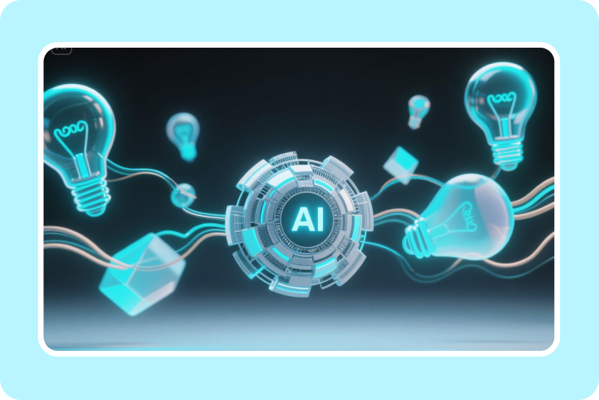 ai per modelli 3D