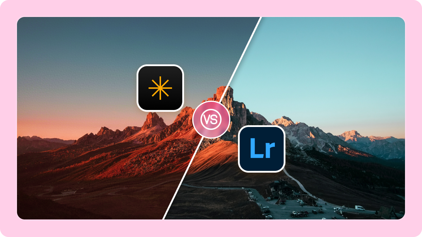 Luminar Neo vs Lightroom: Ultimate Comparison for Photographers