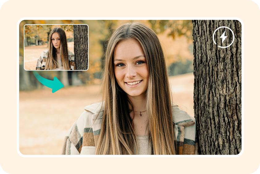 AI Smile Generator: Add Perfect Smiles to Photos Online