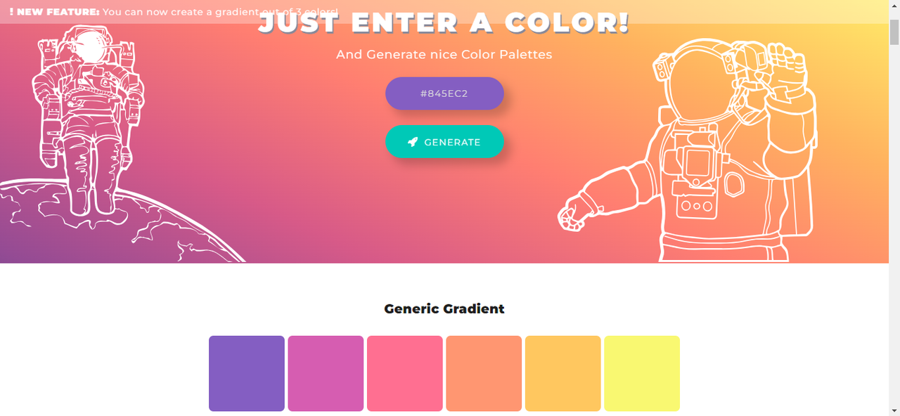 Hanapin ang Pinakamagandang Color Palette Makers para Mamangha sa Iyong ...