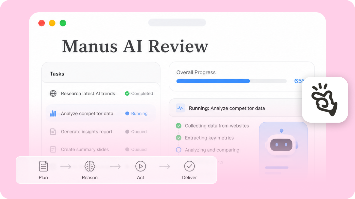 Manus AI Review