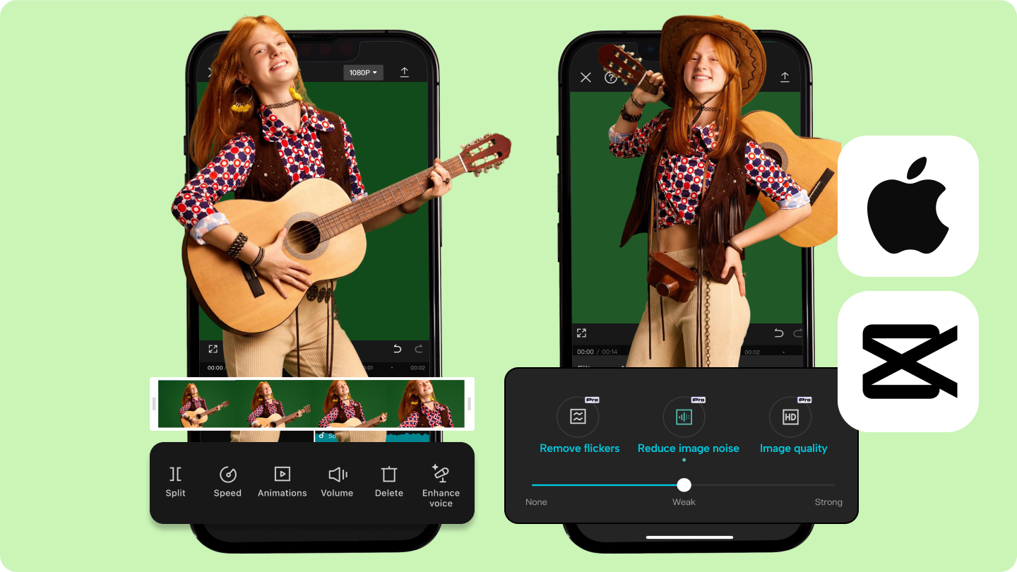aplikasi terbaik untuk mengedit video di iphone