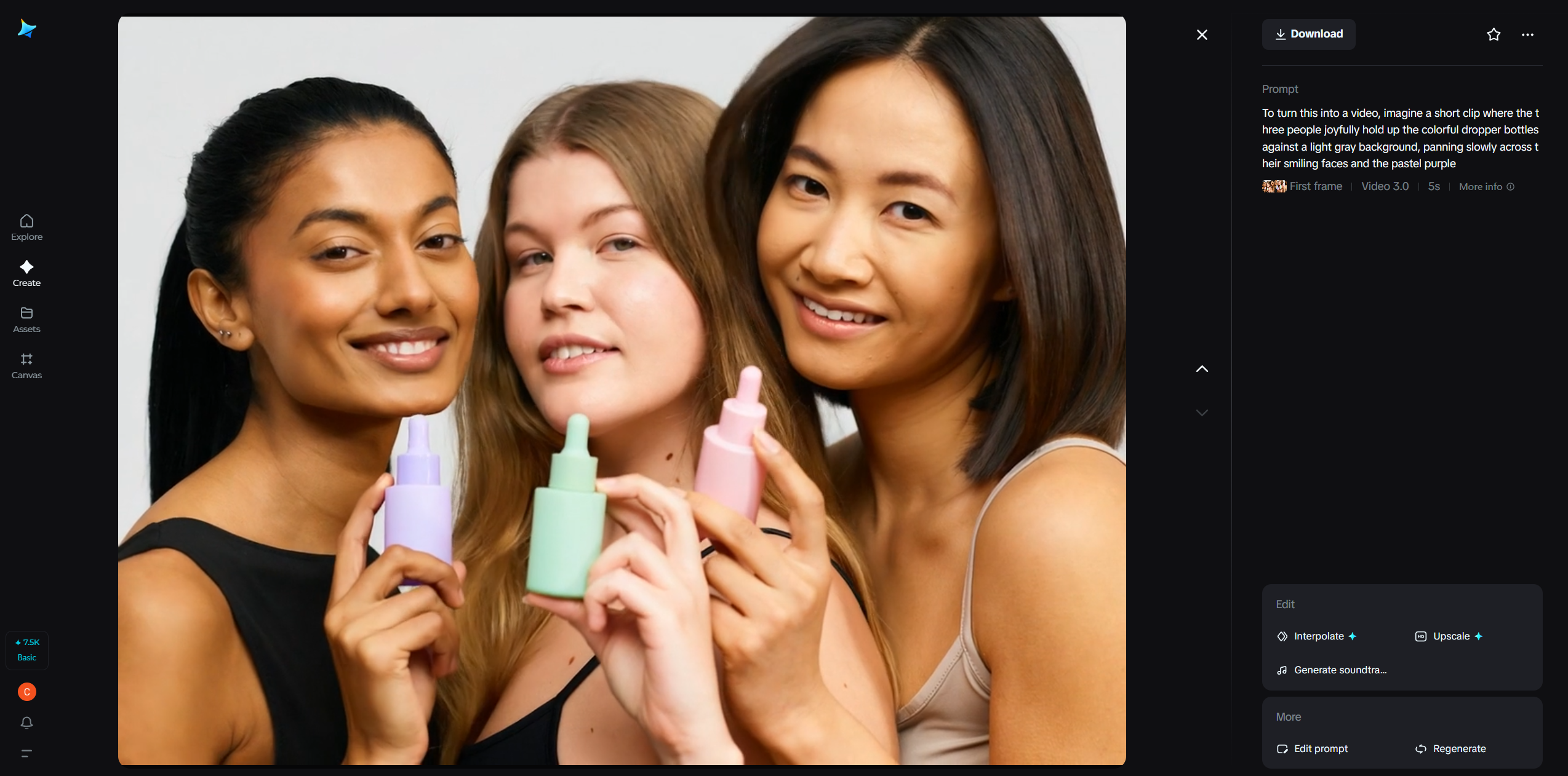 Image de promotion de produit