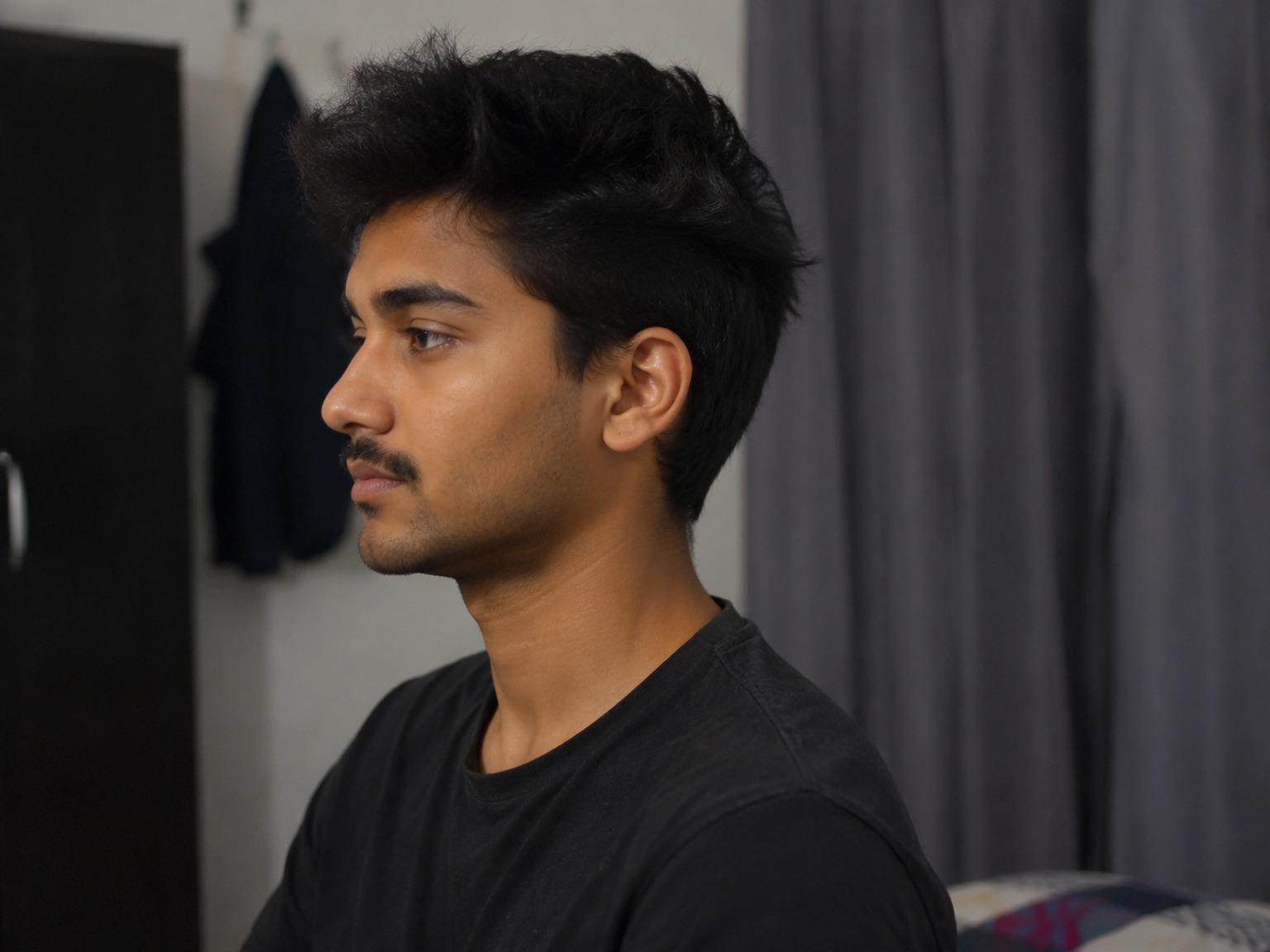 Remover bigode da imagem de recurso de vídeo 2