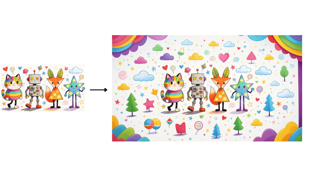 Dreaminaの機能を拡張する