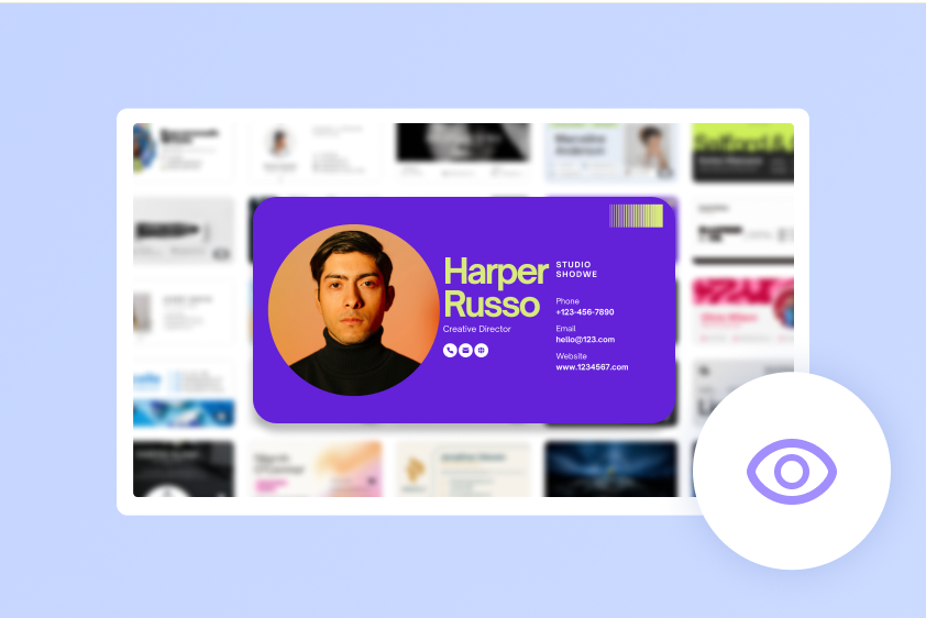  personal brand