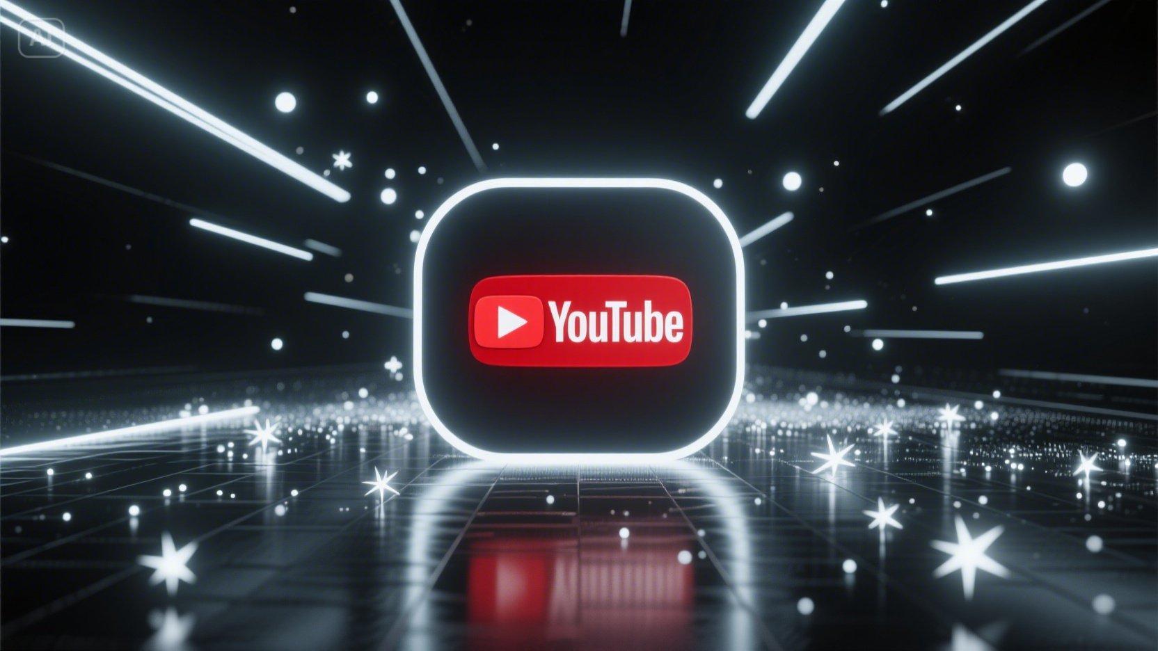 AI youtube girişi