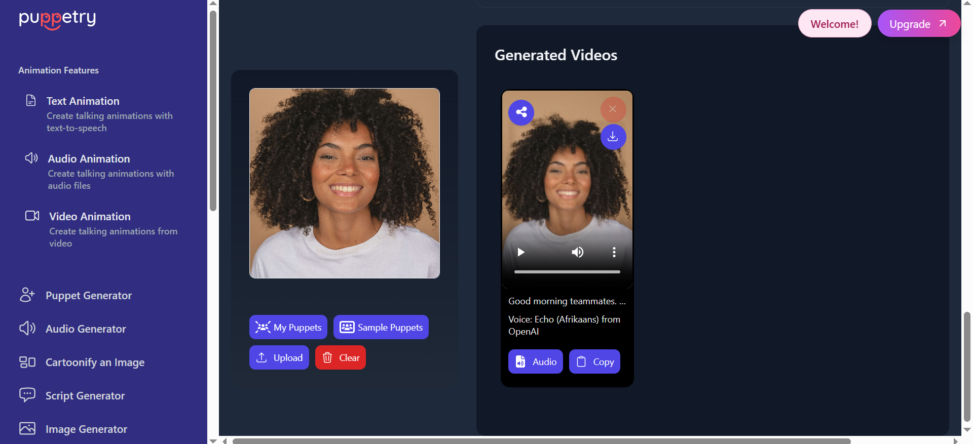 pembuat avatar dari foto percuma