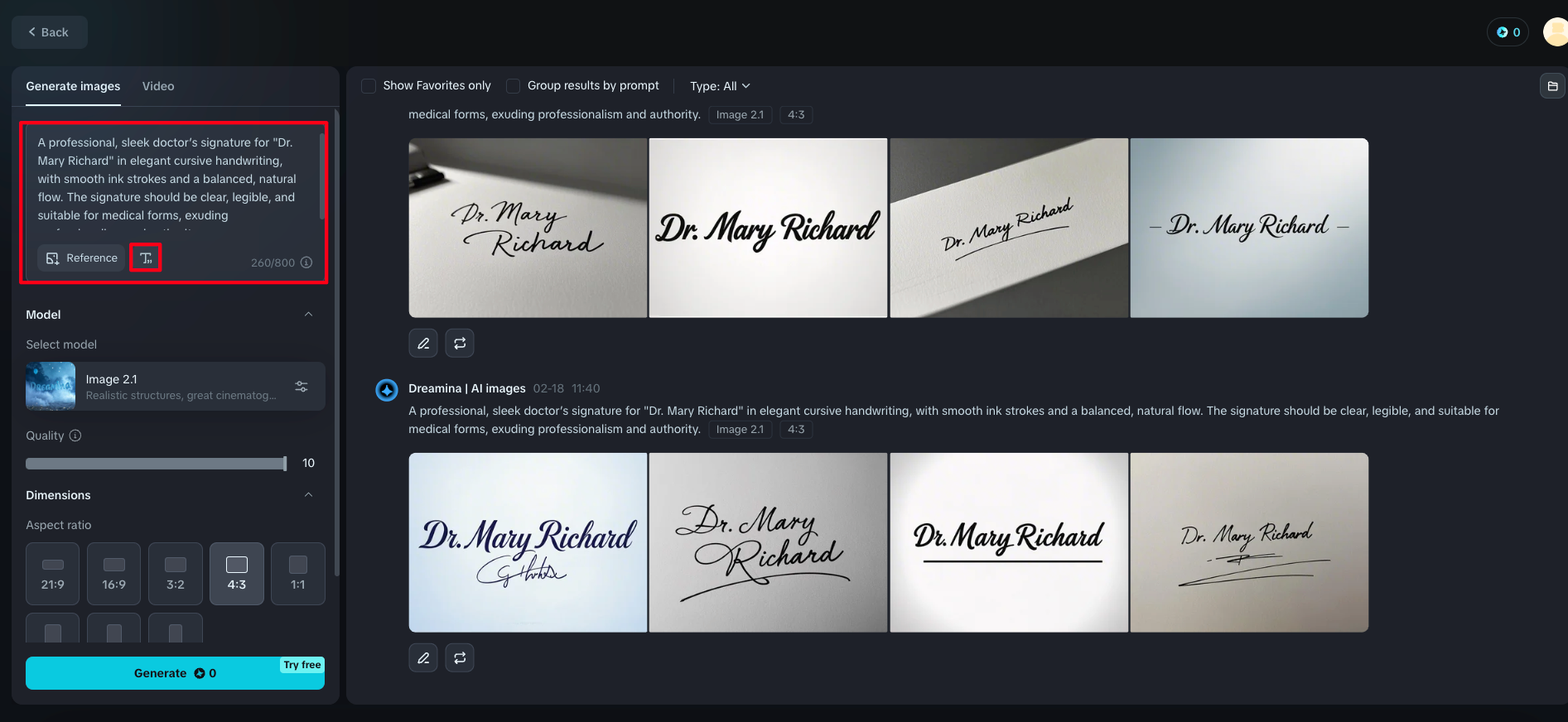 7 Best Doctor Signature Generators: Design Desirable Signs with Clicks