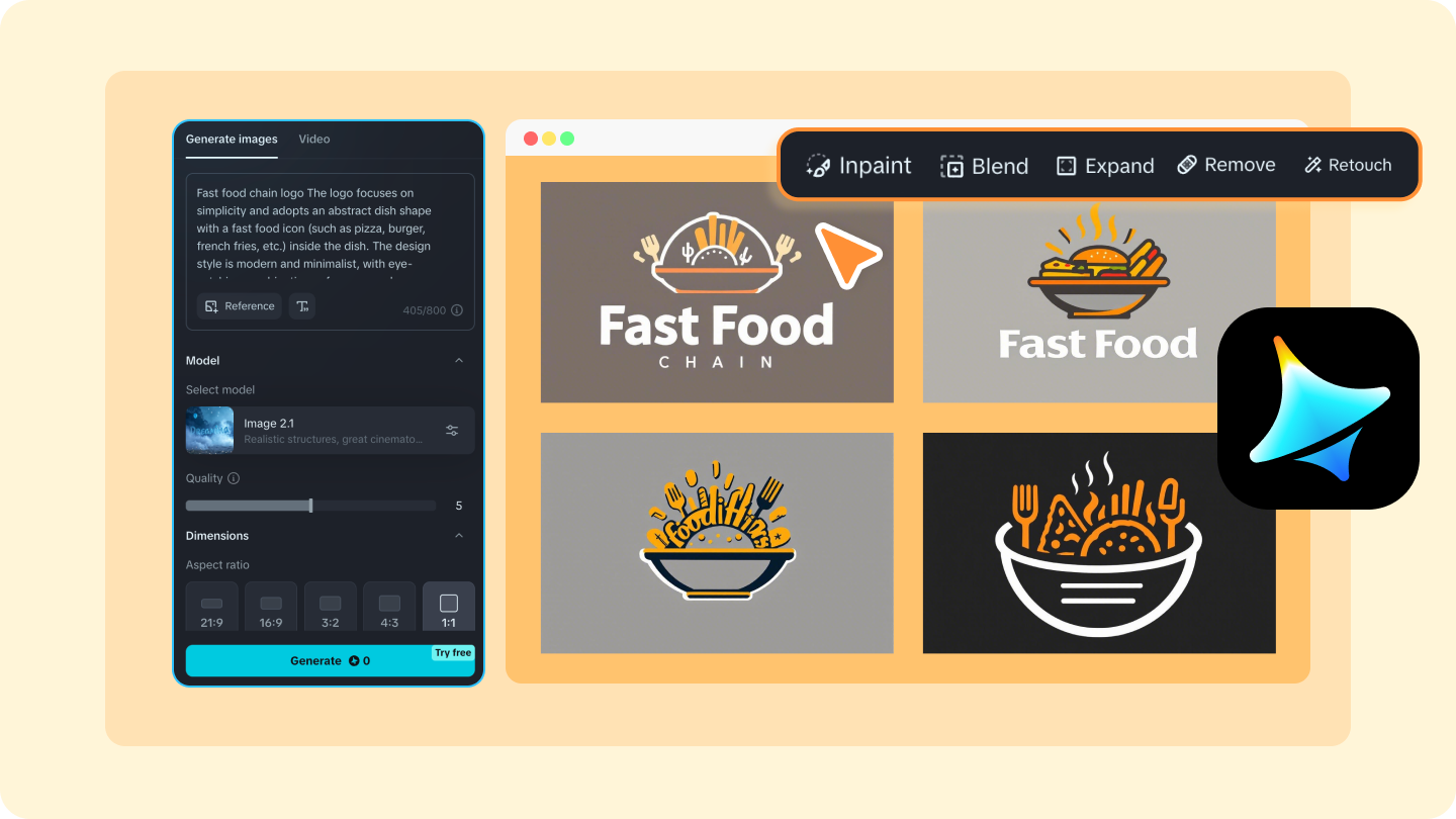 Restaurant-Logo