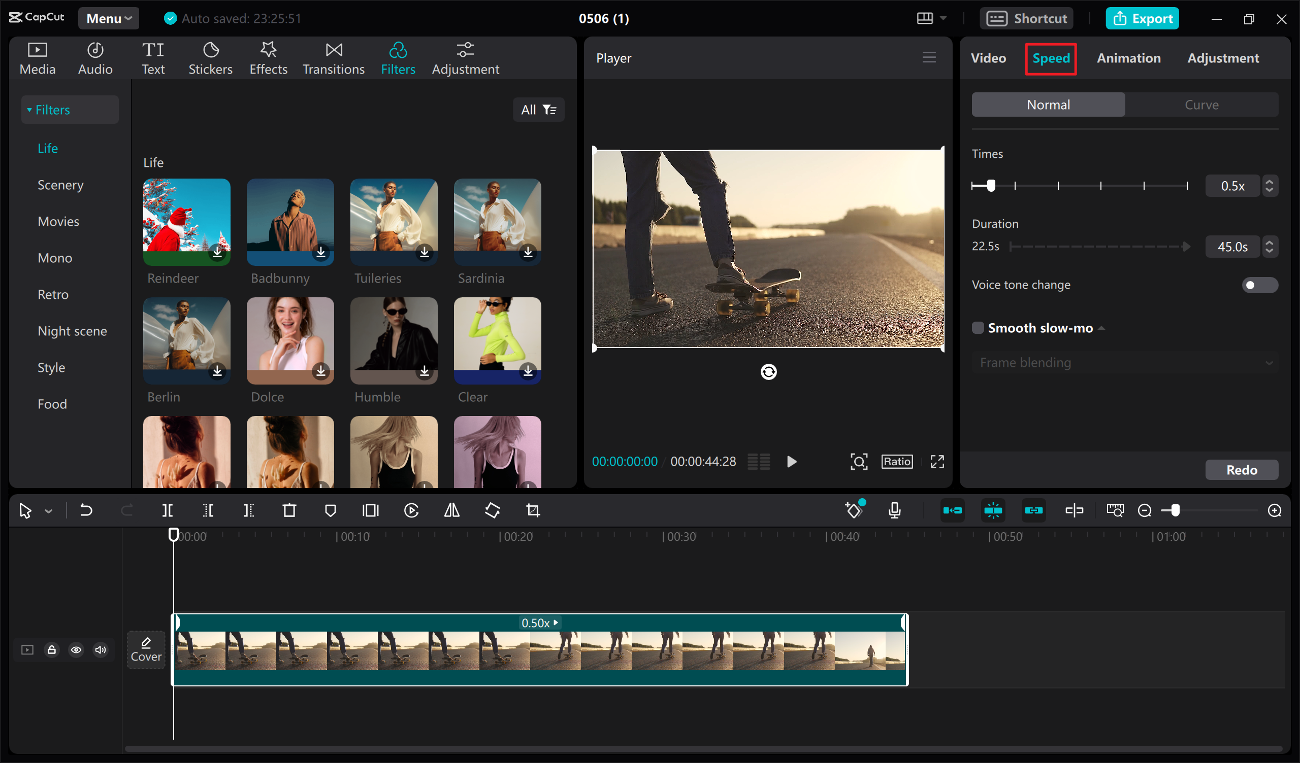 Unlock the Ease: Convert Video To Slow Motion Online Free