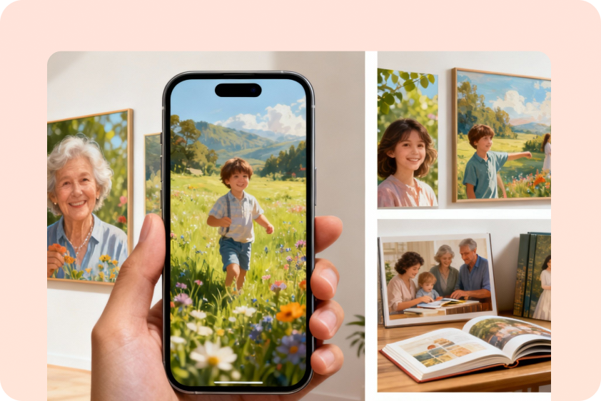 meningkatkan resolusi foto