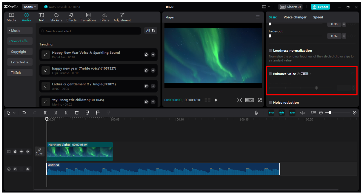 Perisian Visualizer Audio Percuma | Serasi dengan Mac dan Windows