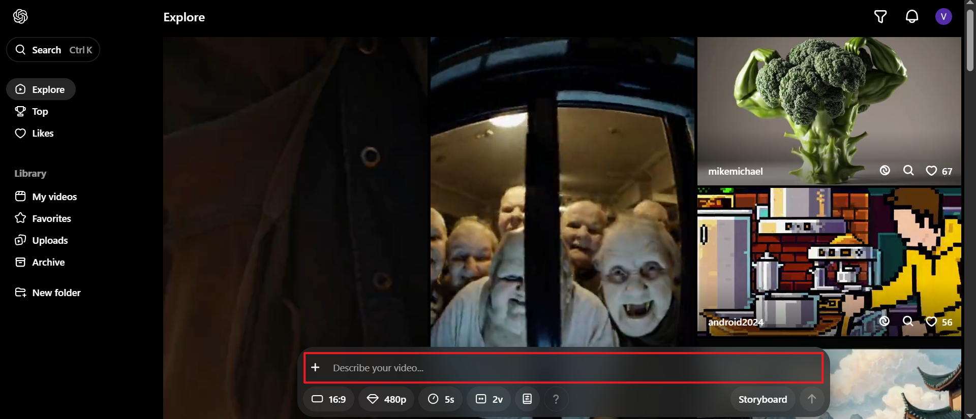 jak tworzyć filmy tekstowe