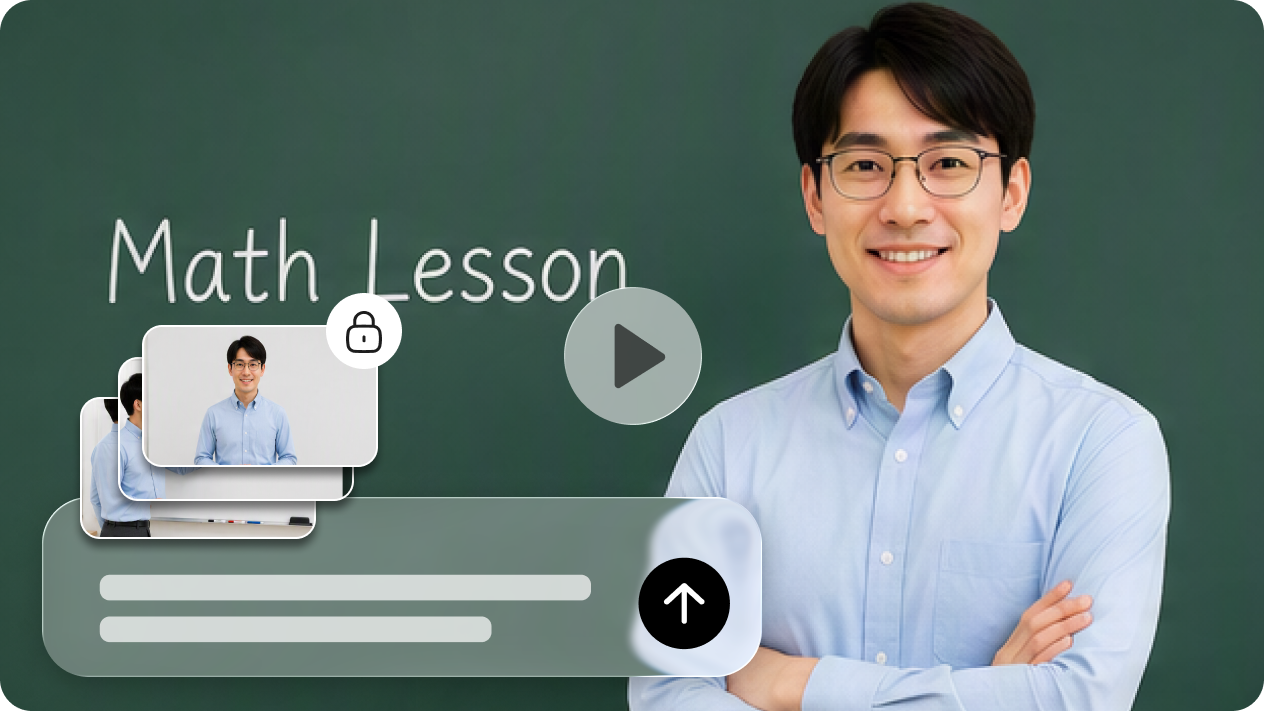 Keep one instructor across every lesson with R2V reference