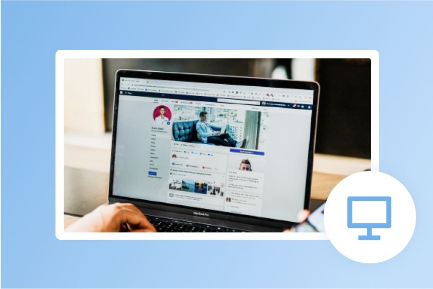 Suporte para outros esforços de marketing