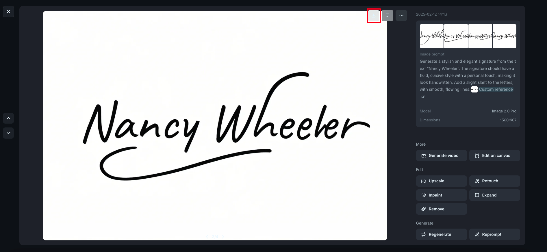 Top 7 Signature Generators from Image: Convert Handwritten Signature