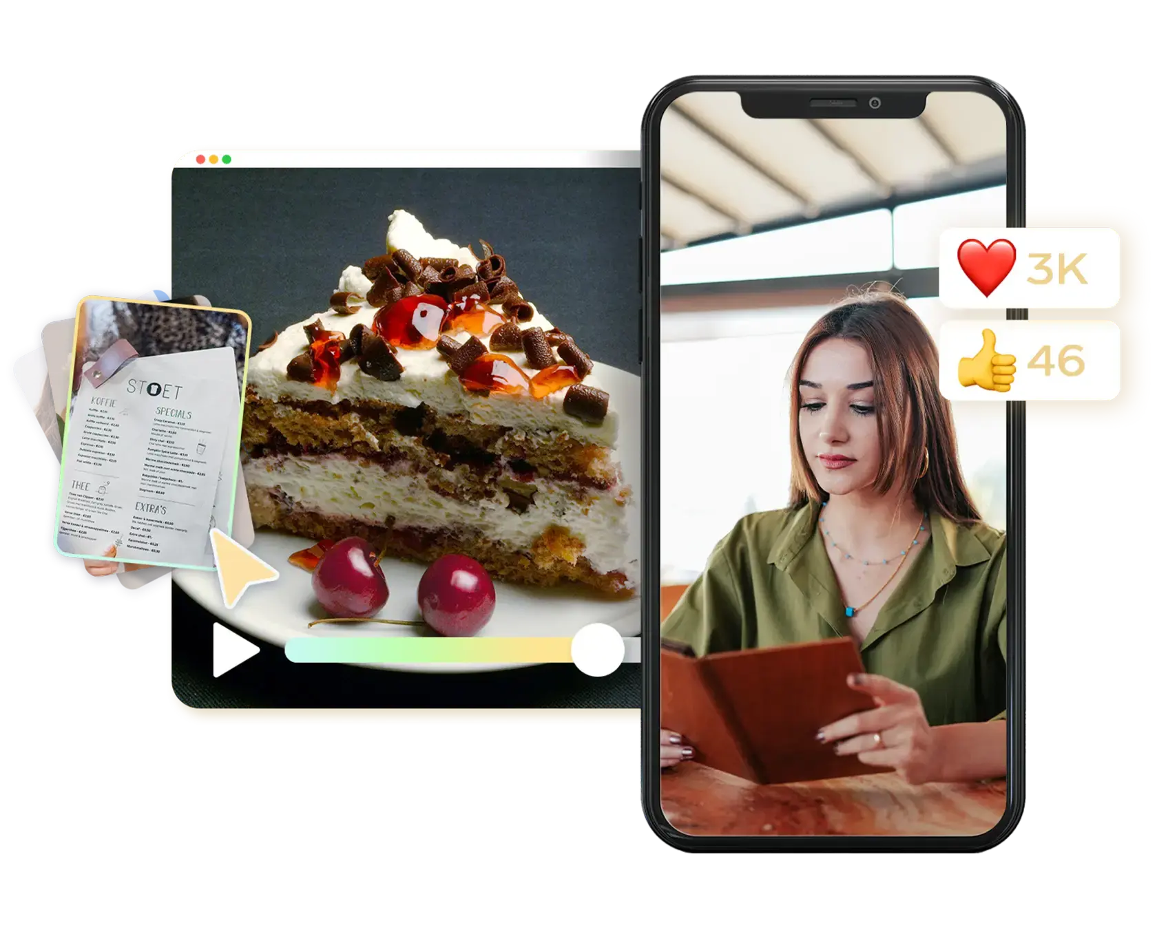 Tvůrce menu