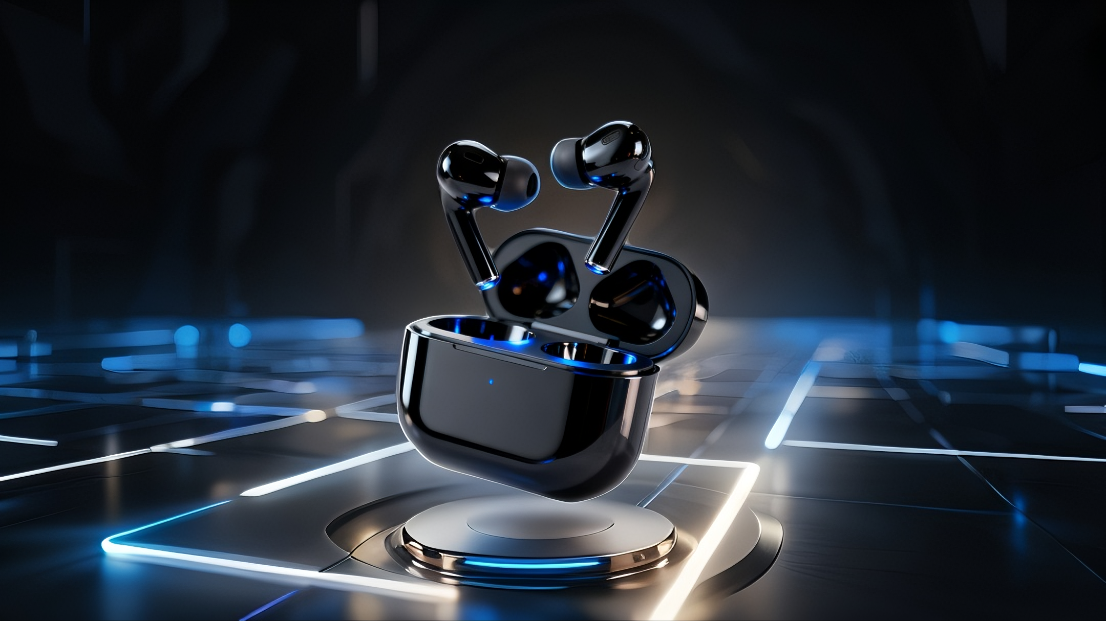 Penjana avatar AI imej editorial premium