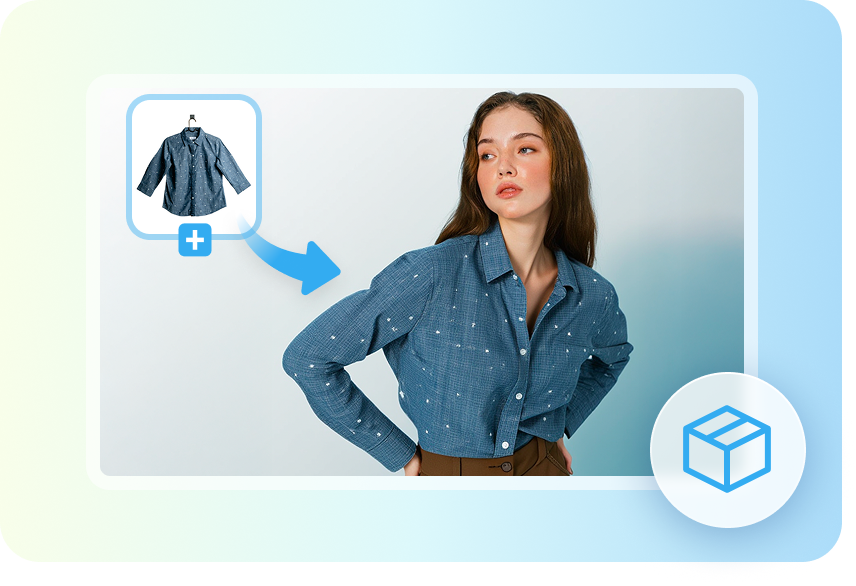 CapCut AI ile moda katalog görüntüleri oluşturun