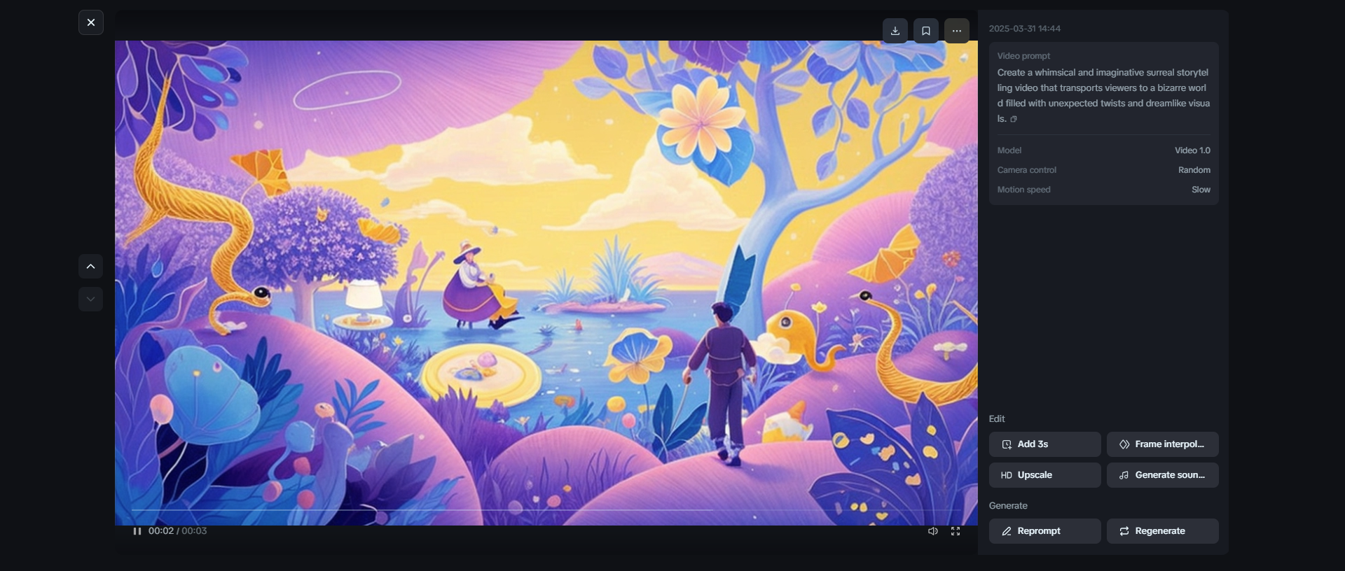 Storytelling-Videos