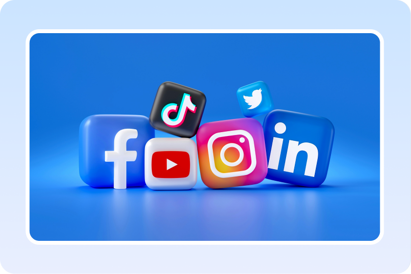 make perfect content for any platform