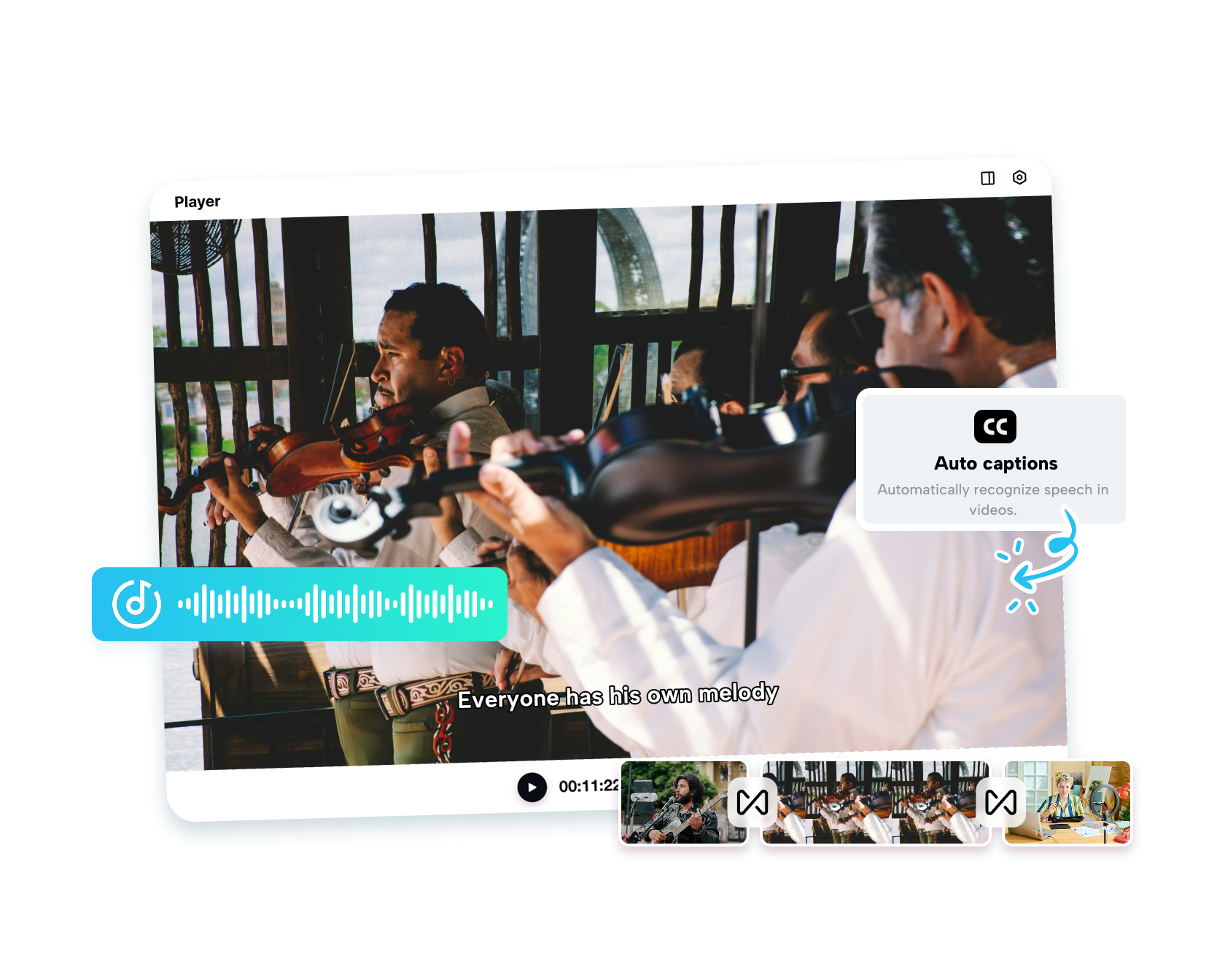 Video Remix Maker: The Easiest Way to Remix Your Videos Online