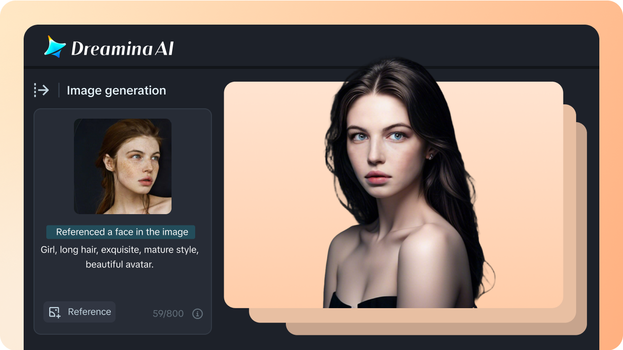 constructor de avatar gratuit dintr-o fotografie
