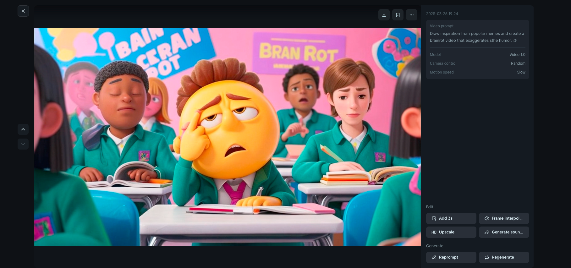 Quiz-Videos