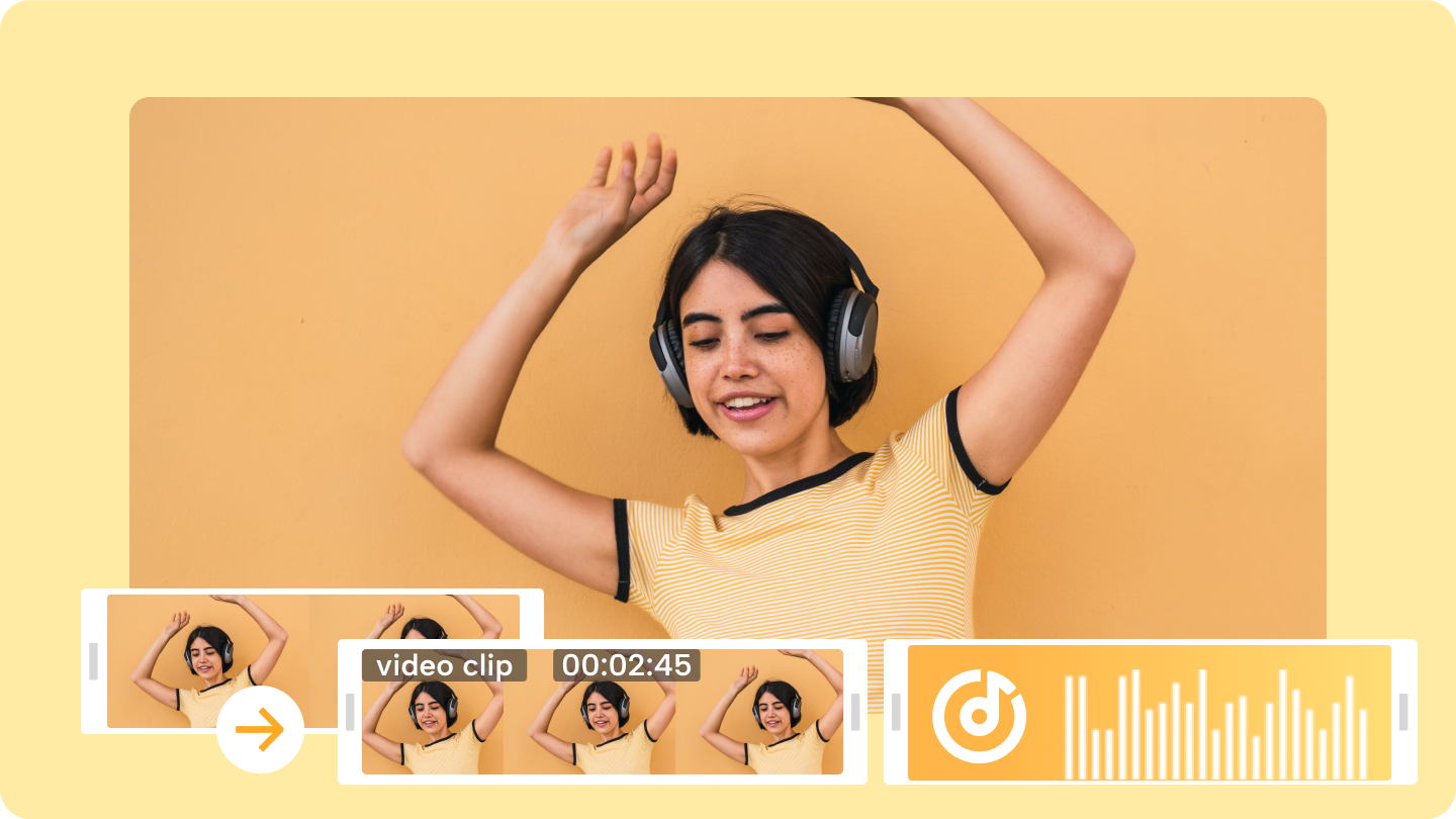صور فيديو صناع مع أغنية